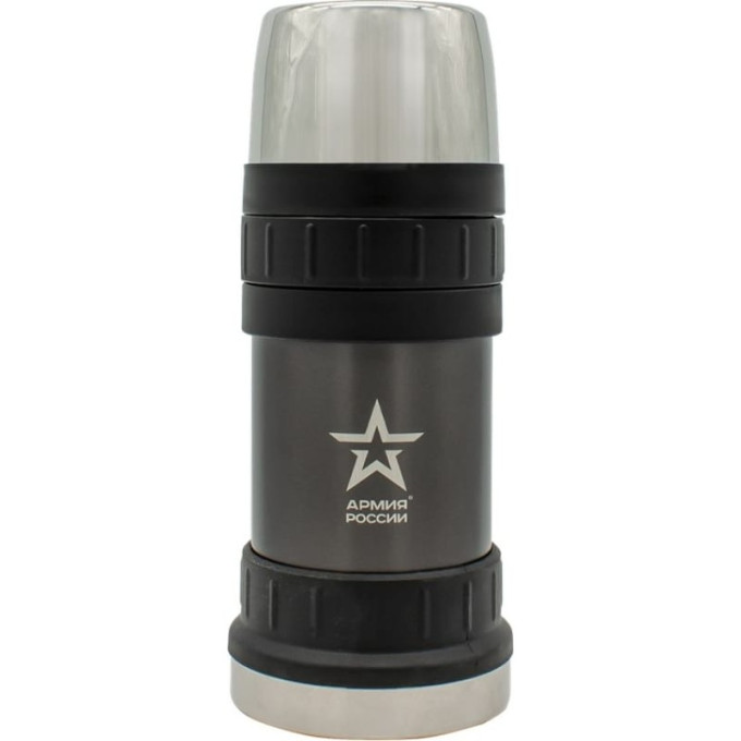 Термос для еды THERMOS АРМИЯ РОССИИ 