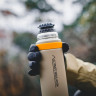 Термос для напитков THERMOS FFX-501 SDBE 0,5 L нержавеющая сталь 562616